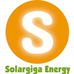 Solargiga Energy Holdings Limited
