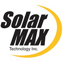 Solarmax logo
