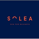 Logo de Solea