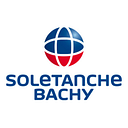 Logo de Soletanche Bachy Chile