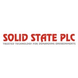Solid State Plc