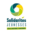 Solidarites International logo