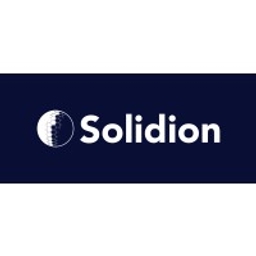 Solidion Technology Inc.