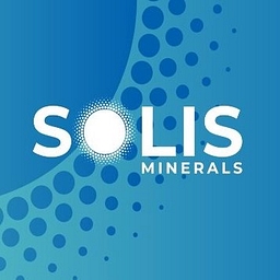 Solis Minerals Ltd