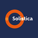 Logo de Solistica