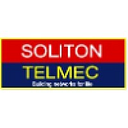 Logo de Soliton Telmec