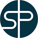 Logo de Solomon Page