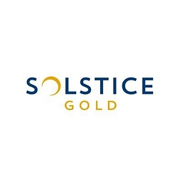 Solstice Gold Corp