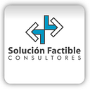 Logo de Solucion Factible Consultores