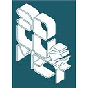 Logo de Soluciones Metalicas de la fachada
