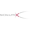 Logo de Solutix
