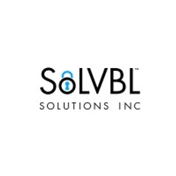 Solvbl Solutions Inc