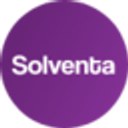 Logo de Solventa Colombia