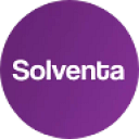 Logo de Solventa Fintech