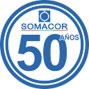 Logo de Somacor