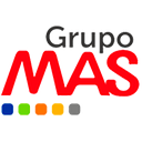 Logo de Somos Grupo MAS