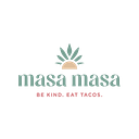 Logo de Somos Masa