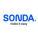 Logo de Sonda