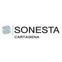 Logo de Sonesta