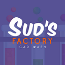 Logo de Sonny's The Car Wash Factory