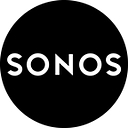 Sonos, Inc. logo