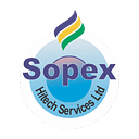 Sopex Hitech Services Limited logo