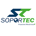 Logo de Soportec Ecuador