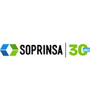 Logo de Soprinsa