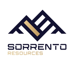 Sorrento Resources Ltd.