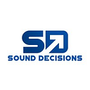 Logo de Sound Decisions
