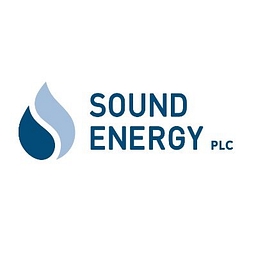 Sound Energy plc