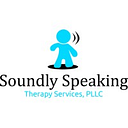 Logo de Soundly Speaking Therapy Services