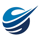 South African National Space Agency (SANSA) logo