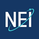 South African Nuclear Energy Corporation logo
