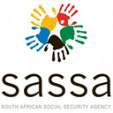 South African Social Security Agency (SASSA) logo