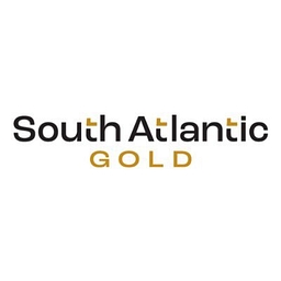 South Atlantic Gold Inc