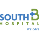 Logo de South B Hospital