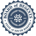Logo de South Dakota Board Of Regents