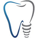 Logo de South Florida Periodontics and Dental Implants