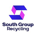 Logo de South Group Recycling
