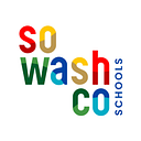 Logo de South Washington County Schools