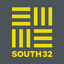 Logo de South32