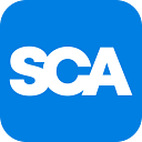 Logo de Southern Cross Austereo