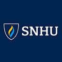 Logo de Southern New Hampshire University