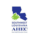Logo de Southwest Louisiana Area Health Education Center