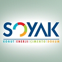 Soyak Holding logo