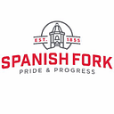 Logo de Spanish Fork City