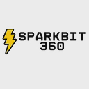 Sparkbit 360 company logo