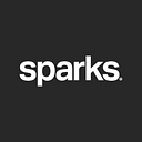 Sparks Supermarket logo