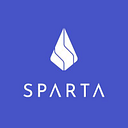 Logo de Sparta